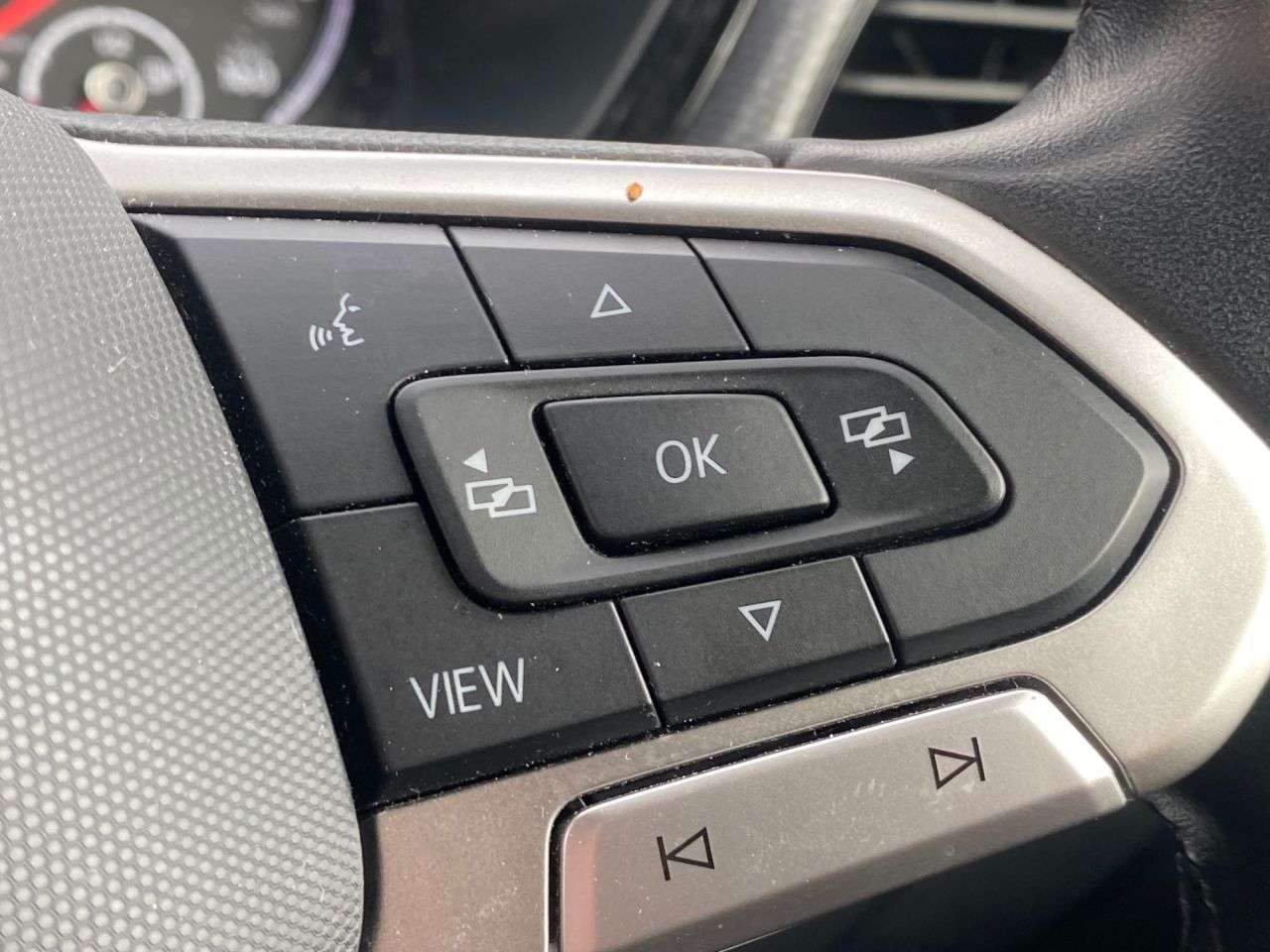 2021 VOLKSWAGEN T-CROSS 2021 VOLKSWAGEN T-CROSS