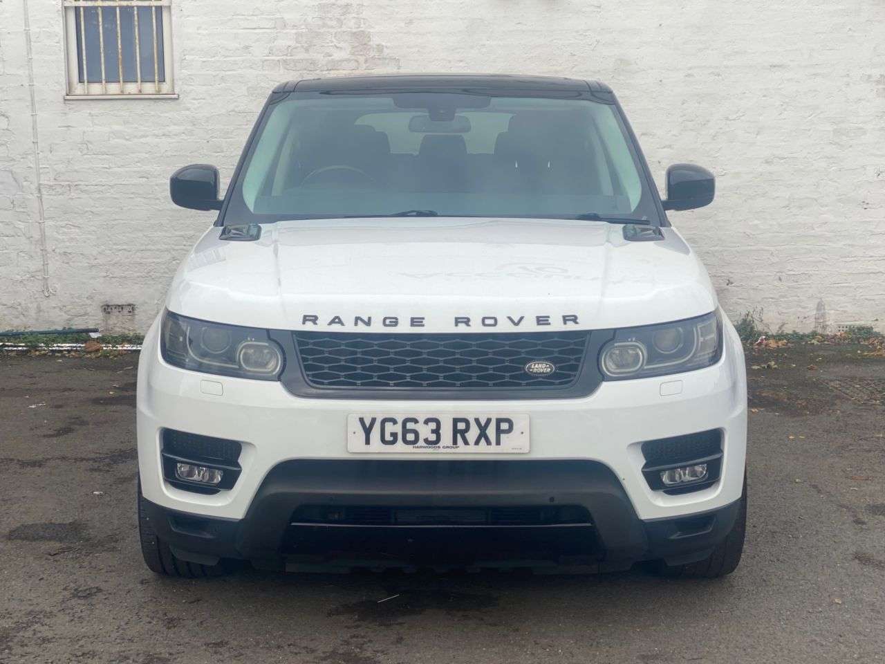 A 2013 LAND ROVER RANGE ROVER SPORT 3.0 SD V6 HSE SUV 5dr Diesel Auto 4WD Euro 5 (s/s) (292 ps) COMPREHENSIVE S A 2013 LAND ROVER RANGE ROVER SPORT 3.0 SD V6 HSE SUV 5dr Diesel Auto 4WD Euro 5 (s/s) (292 ps) COMPREHENSIVE S