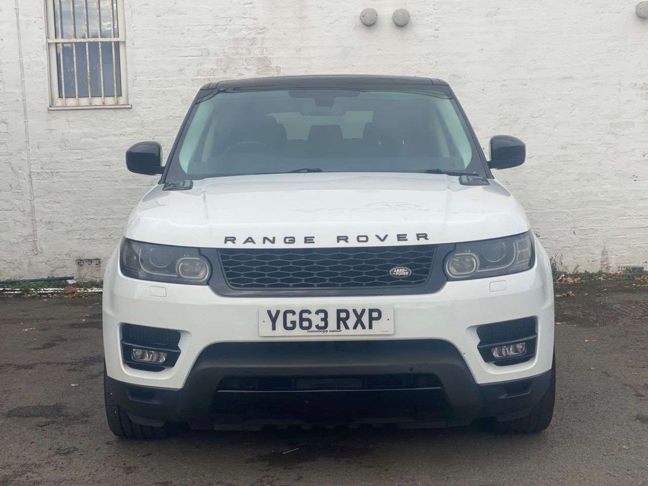 A 2013 LAND ROVER RANGE ROVER SPORT 3.0 SD V6 HSE SUV 5dr Diesel Auto 4WD Euro 5 (s/s) (292 ps) COMPREHENSIVE S A 2013 LAND ROVER RANGE ROVER SPORT 3.0 SD V6 HSE SUV 5dr Diesel Auto 4WD Euro 5 (s/s) (292 ps) COMPREHENSIVE S