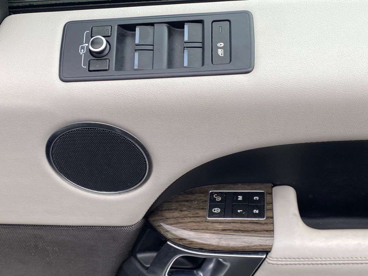 2013 LAND ROVER RANGE ROVER SPORT 2013 LAND ROVER RANGE ROVER SPORT