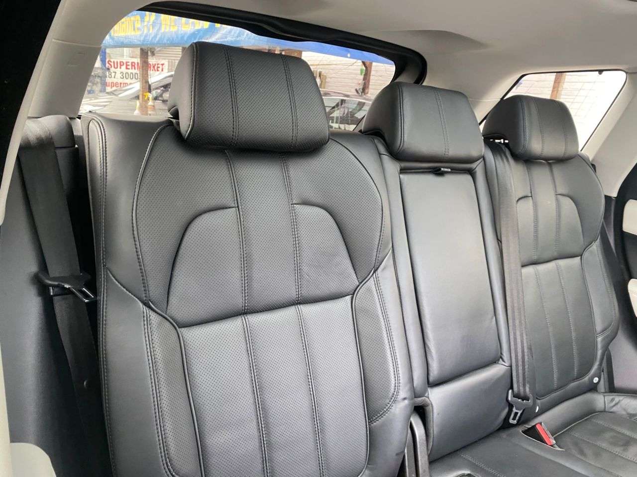 2013 LAND ROVER RANGE ROVER SPORT 2013 LAND ROVER RANGE ROVER SPORT