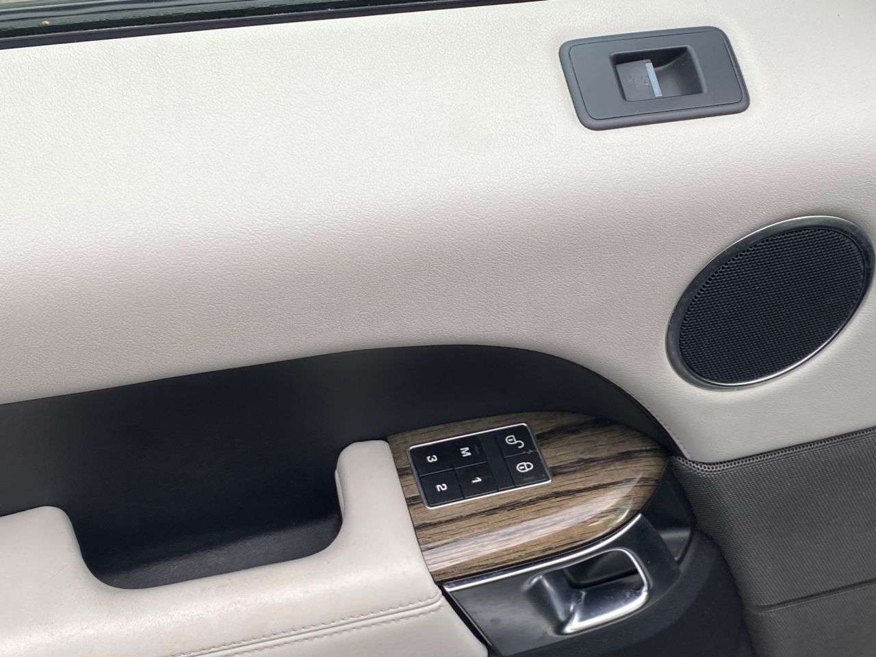 2013 LAND ROVER RANGE ROVER SPORT 2013 LAND ROVER RANGE ROVER SPORT