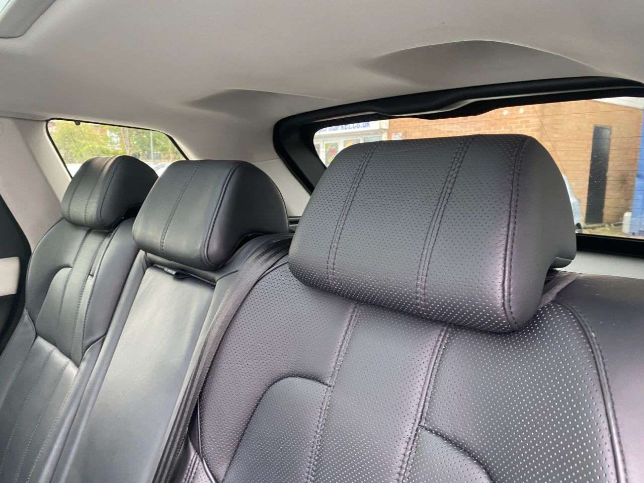 2013 LAND ROVER RANGE ROVER SPORT 2013 LAND ROVER RANGE ROVER SPORT