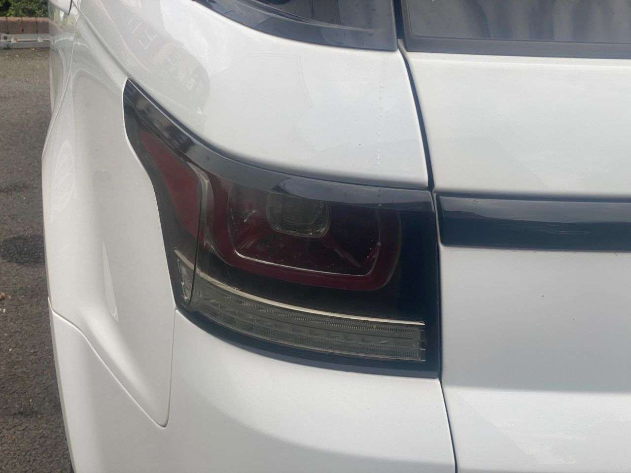 2013 LAND ROVER RANGE ROVER SPORT 2013 LAND ROVER RANGE ROVER SPORT