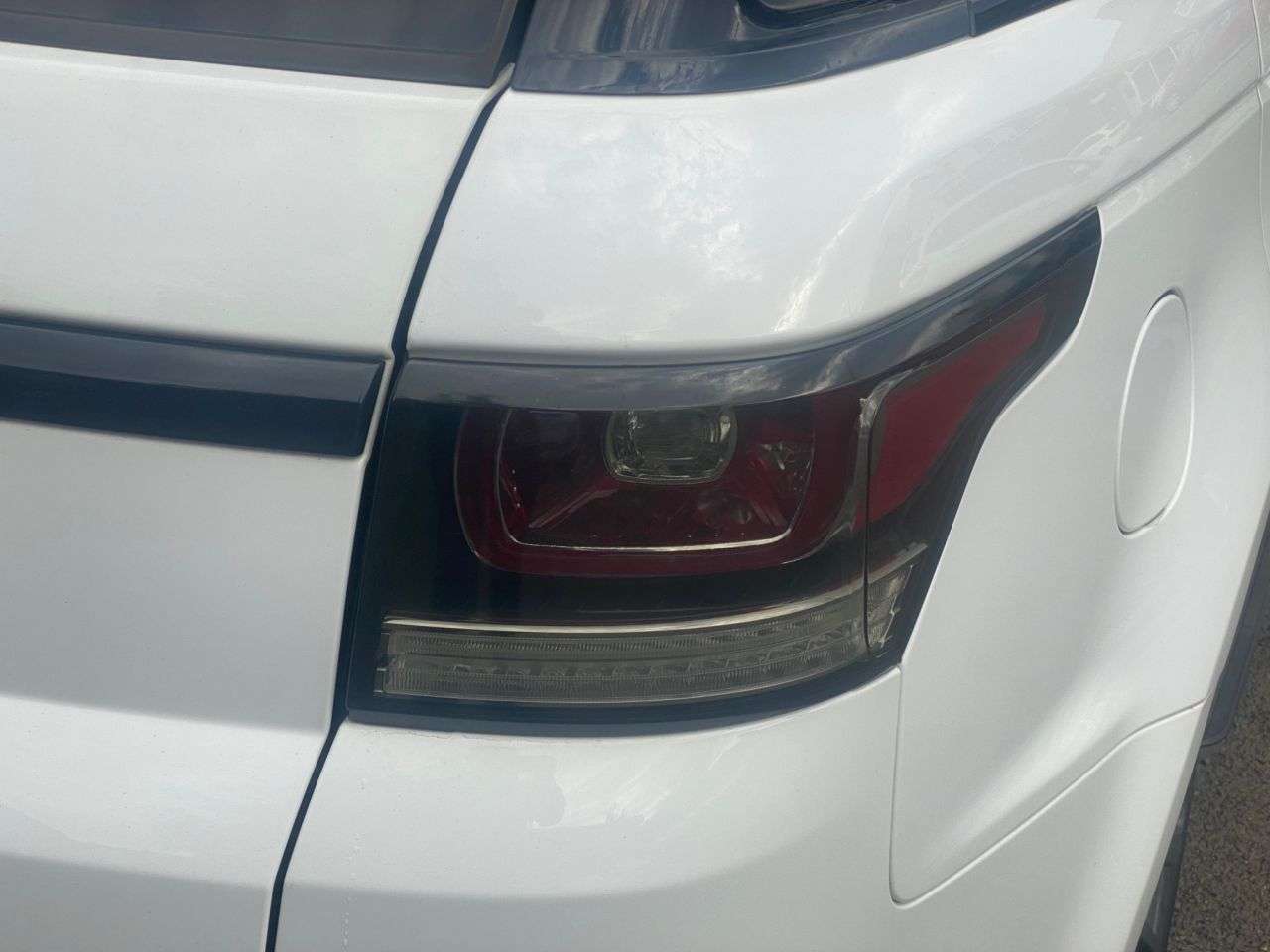 2013 LAND ROVER RANGE ROVER SPORT 2013 LAND ROVER RANGE ROVER SPORT