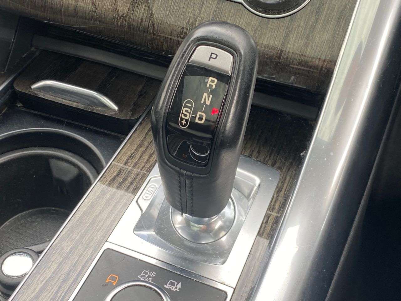 2013 LAND ROVER RANGE ROVER SPORT 2013 LAND ROVER RANGE ROVER SPORT