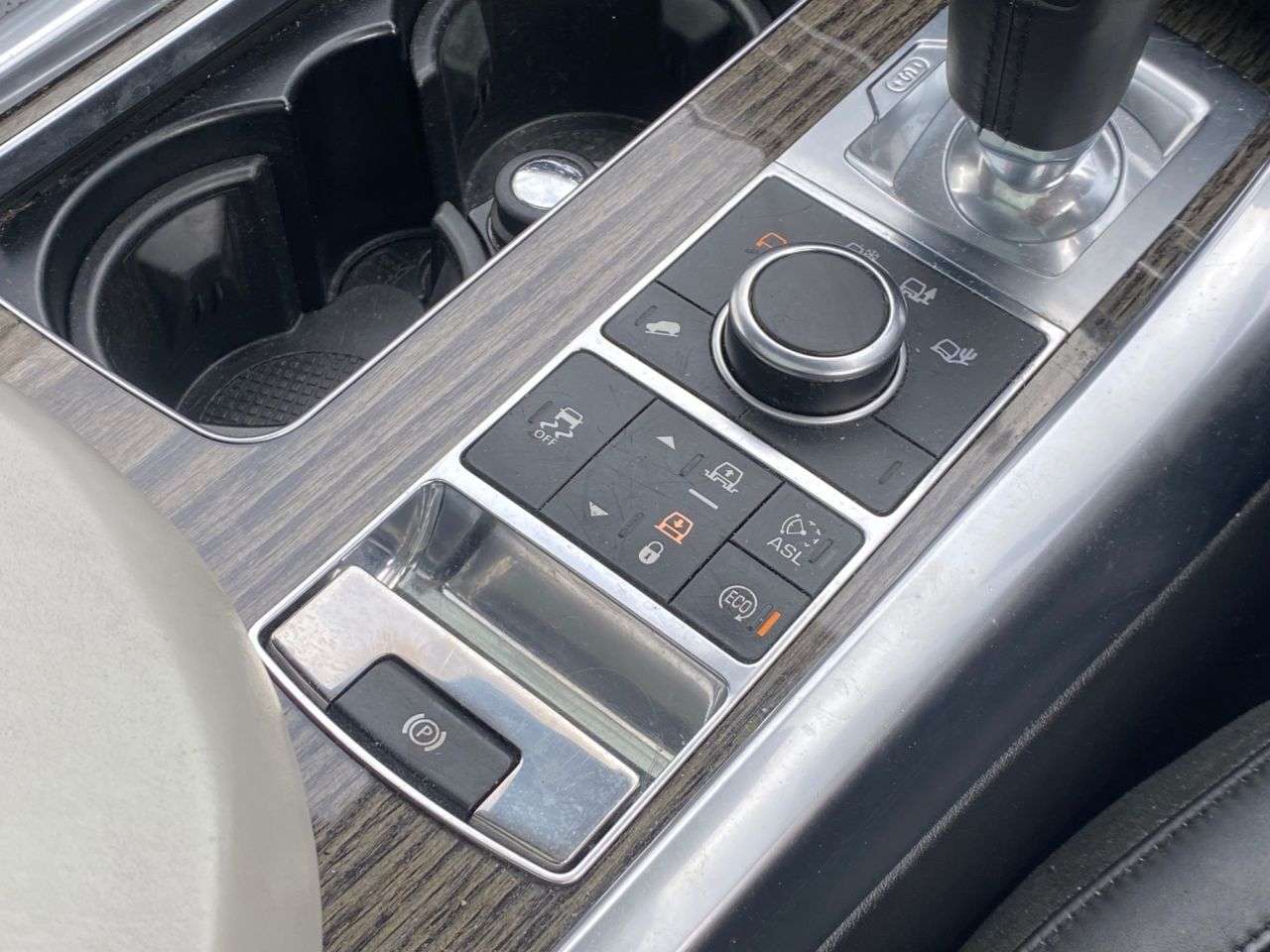 2013 LAND ROVER RANGE ROVER SPORT 2013 LAND ROVER RANGE ROVER SPORT