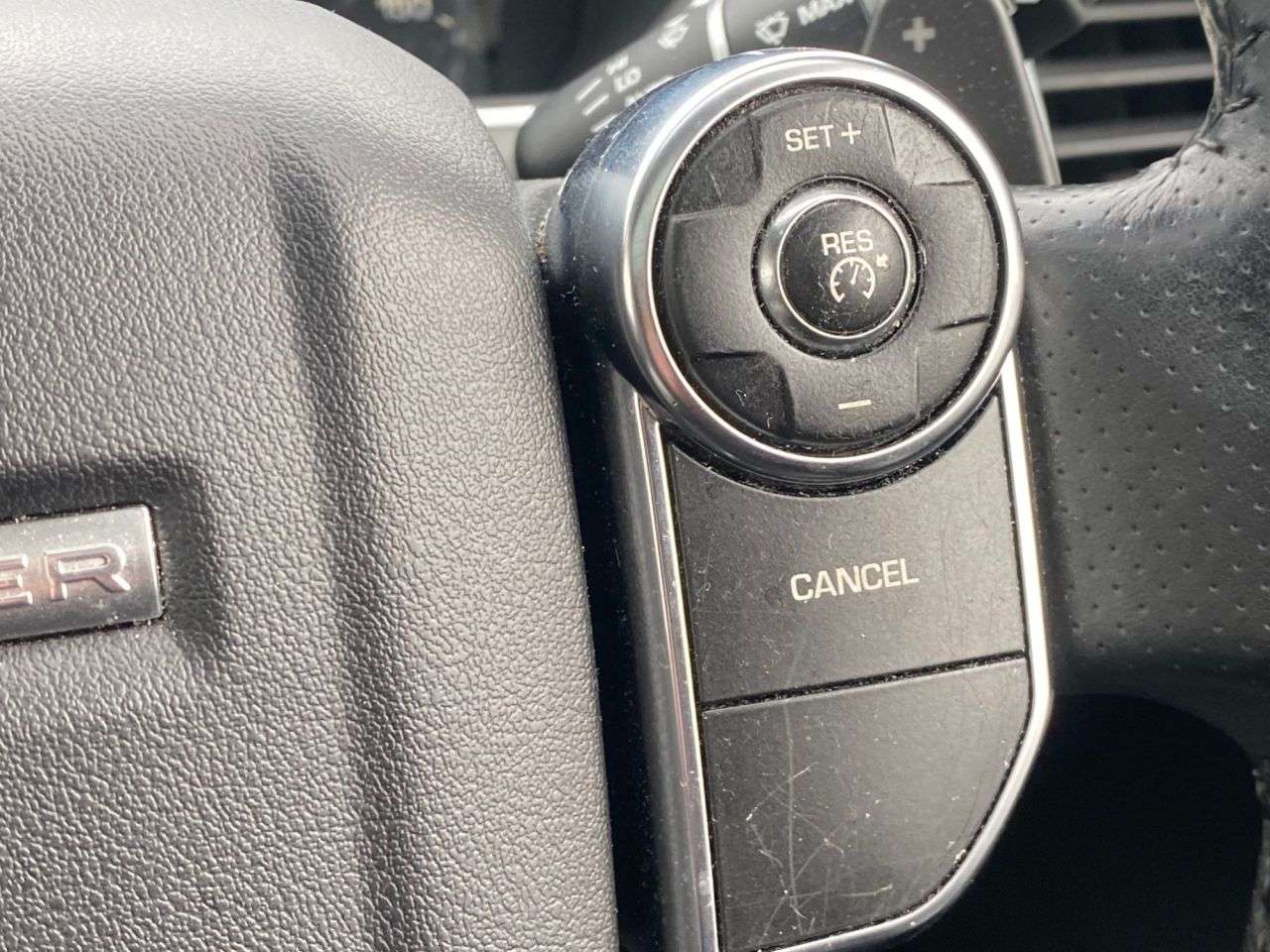 2013 LAND ROVER RANGE ROVER SPORT 2013 LAND ROVER RANGE ROVER SPORT