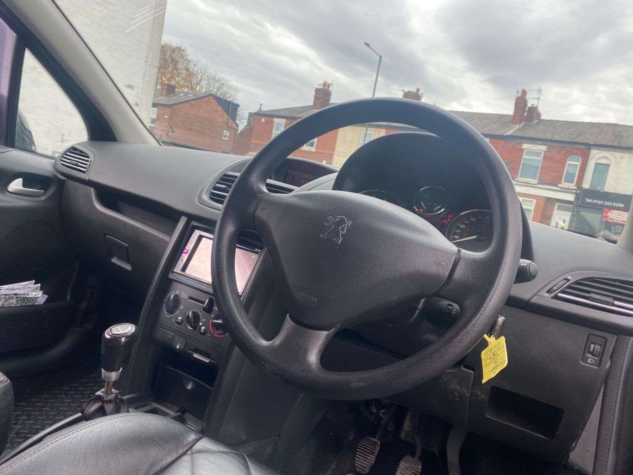 null PEUGEOT 207 null PEUGEOT 207