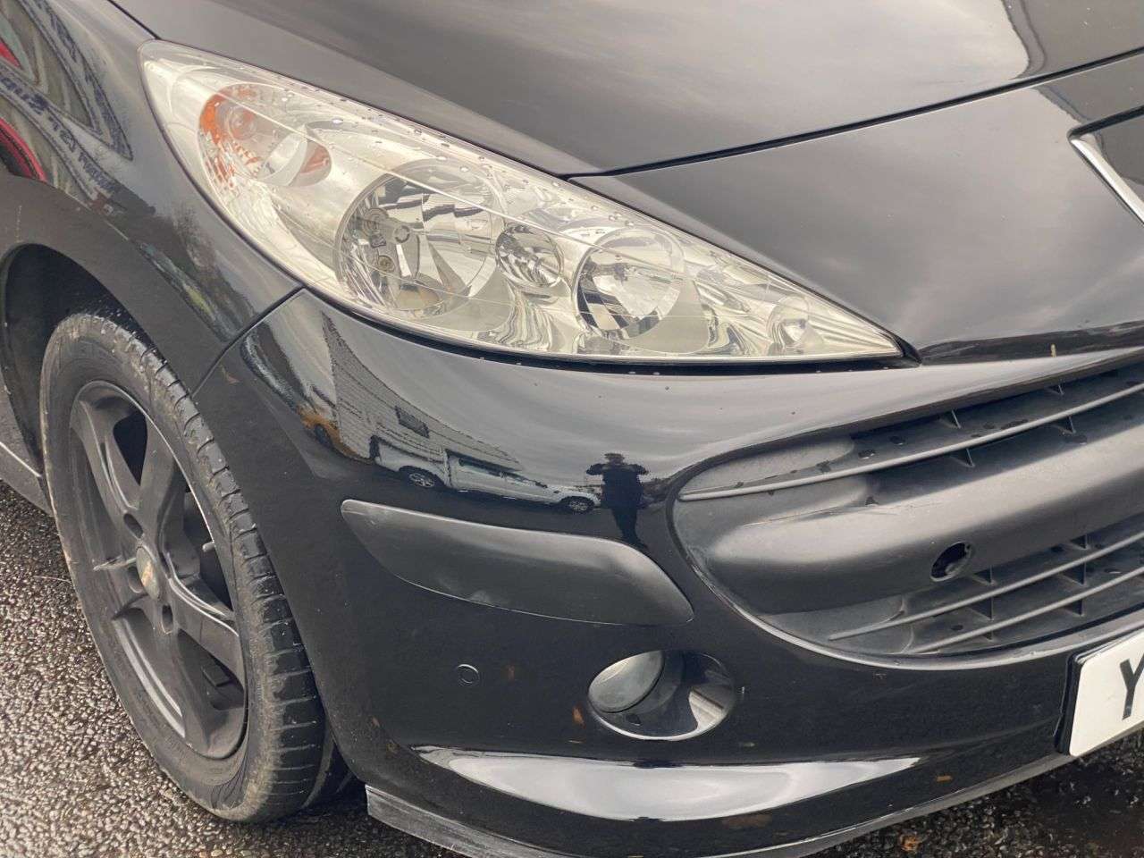 null PEUGEOT 207 null PEUGEOT 207