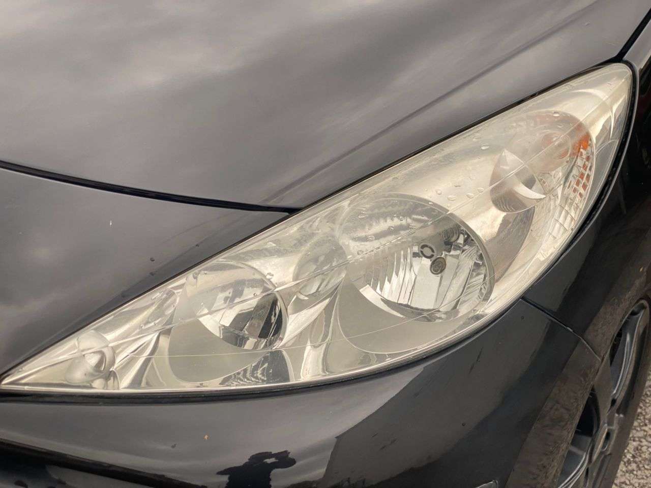 null PEUGEOT 207 null PEUGEOT 207