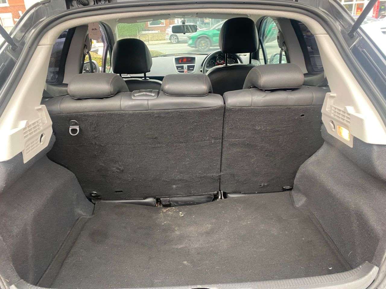 null PEUGEOT 207 null PEUGEOT 207