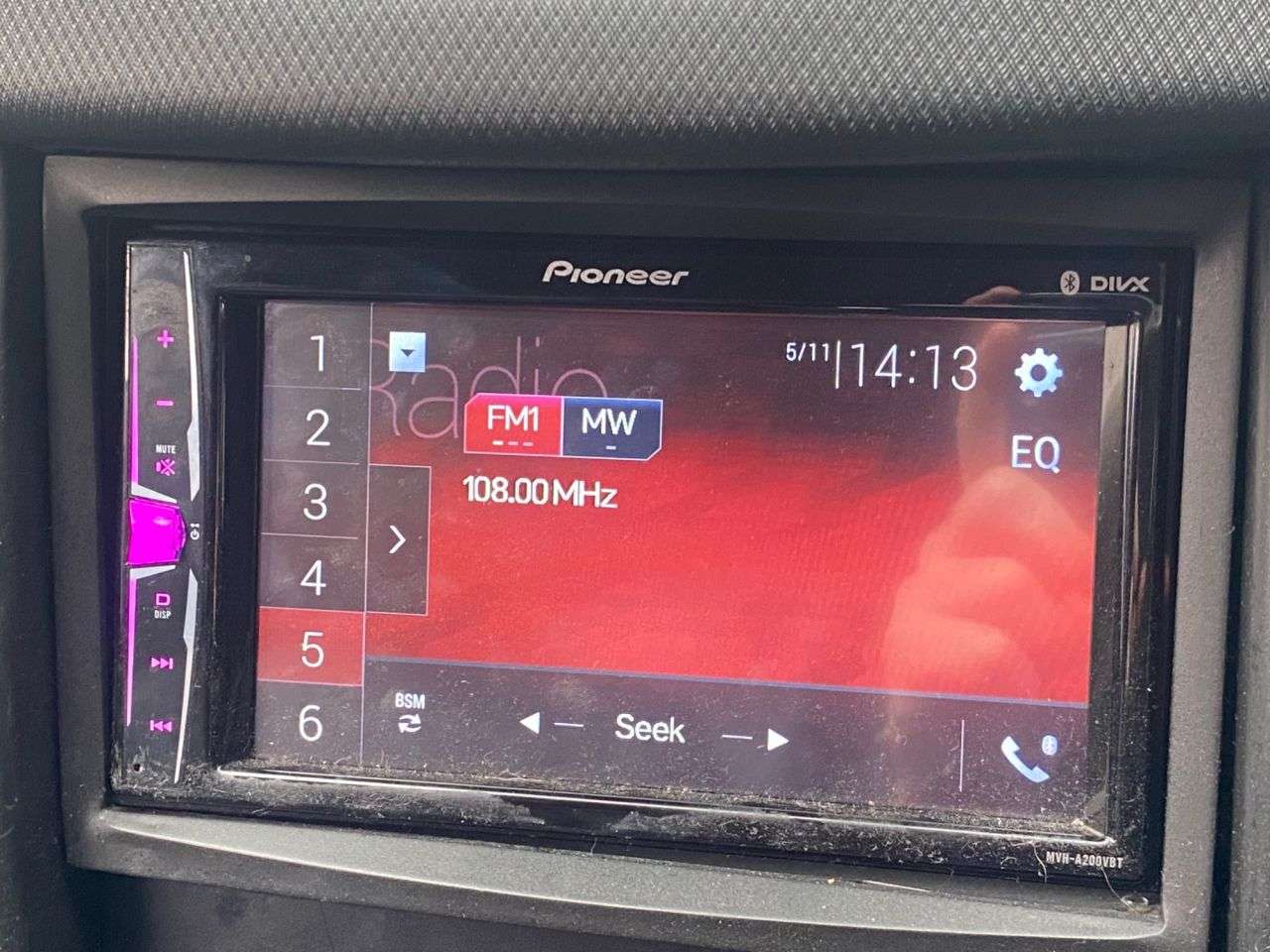 null PEUGEOT 207 null PEUGEOT 207