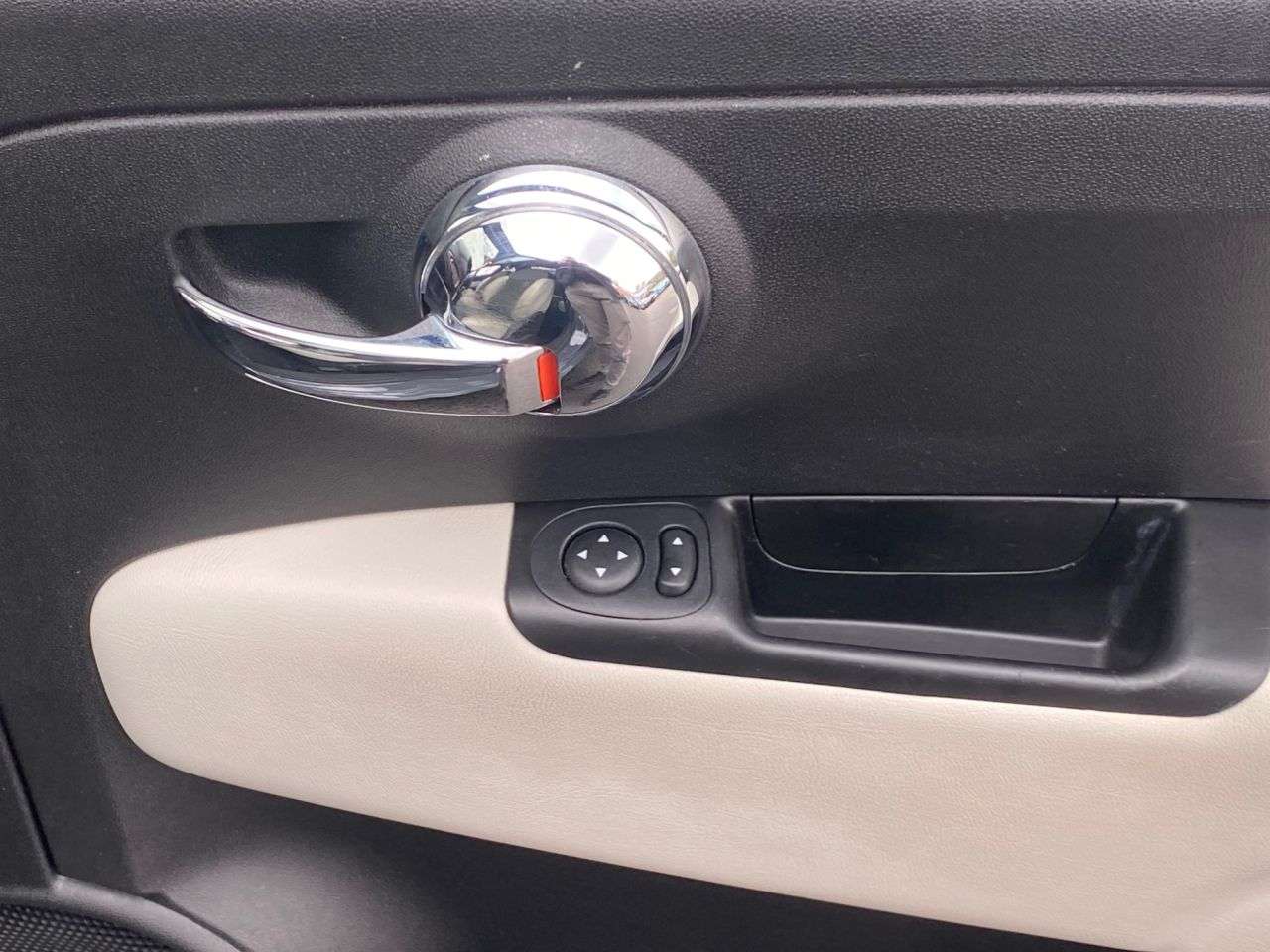 2020 FIAT 500 2020 FIAT 500