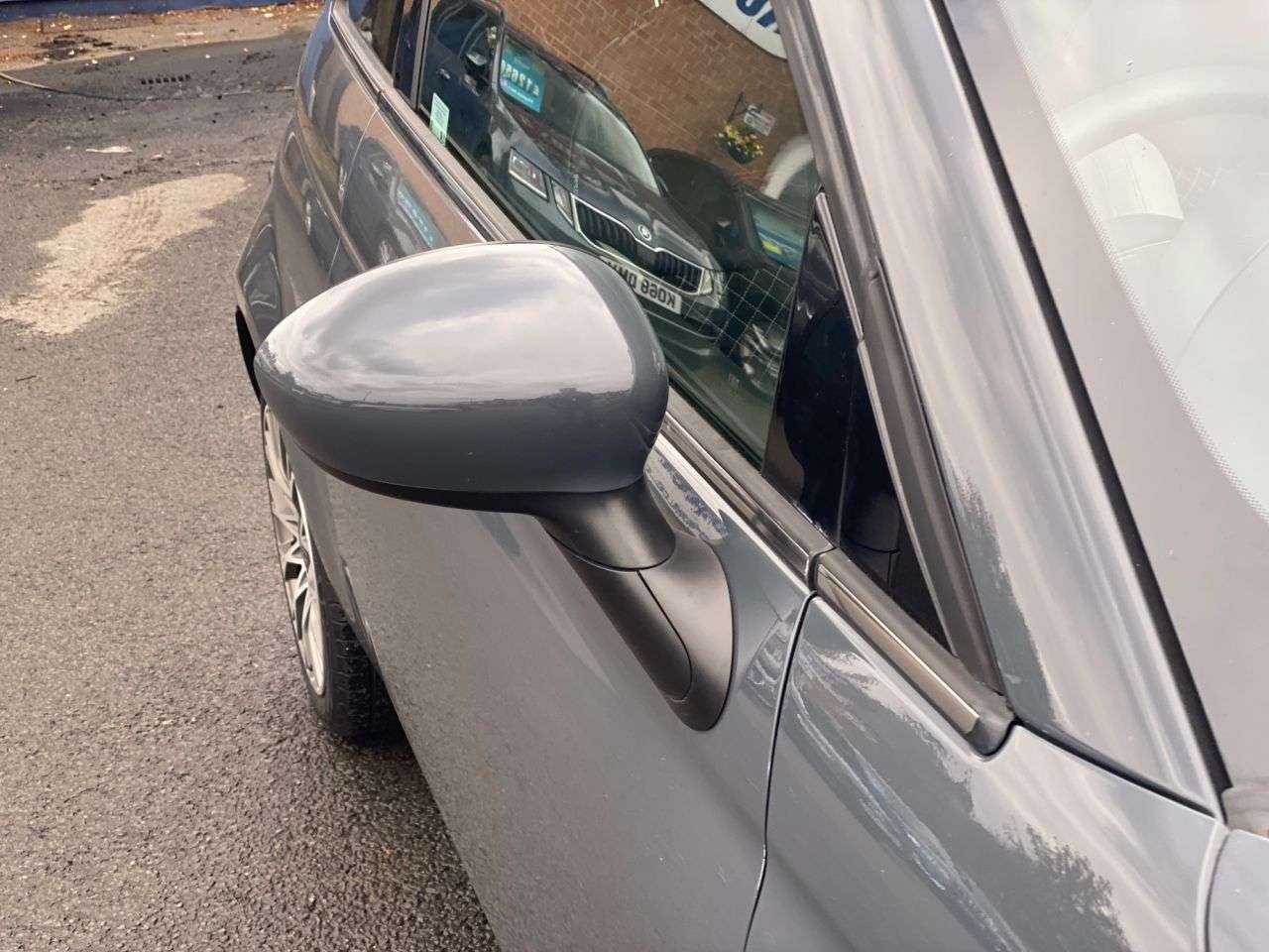 2020 FIAT 500 2020 FIAT 500