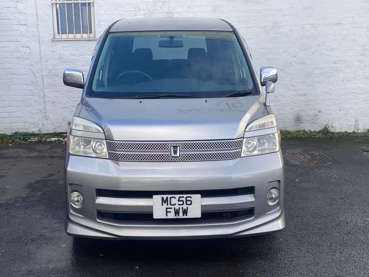 2006 TOYOTA VOXY/NOAH 2006 TOYOTA VOXY/NOAH