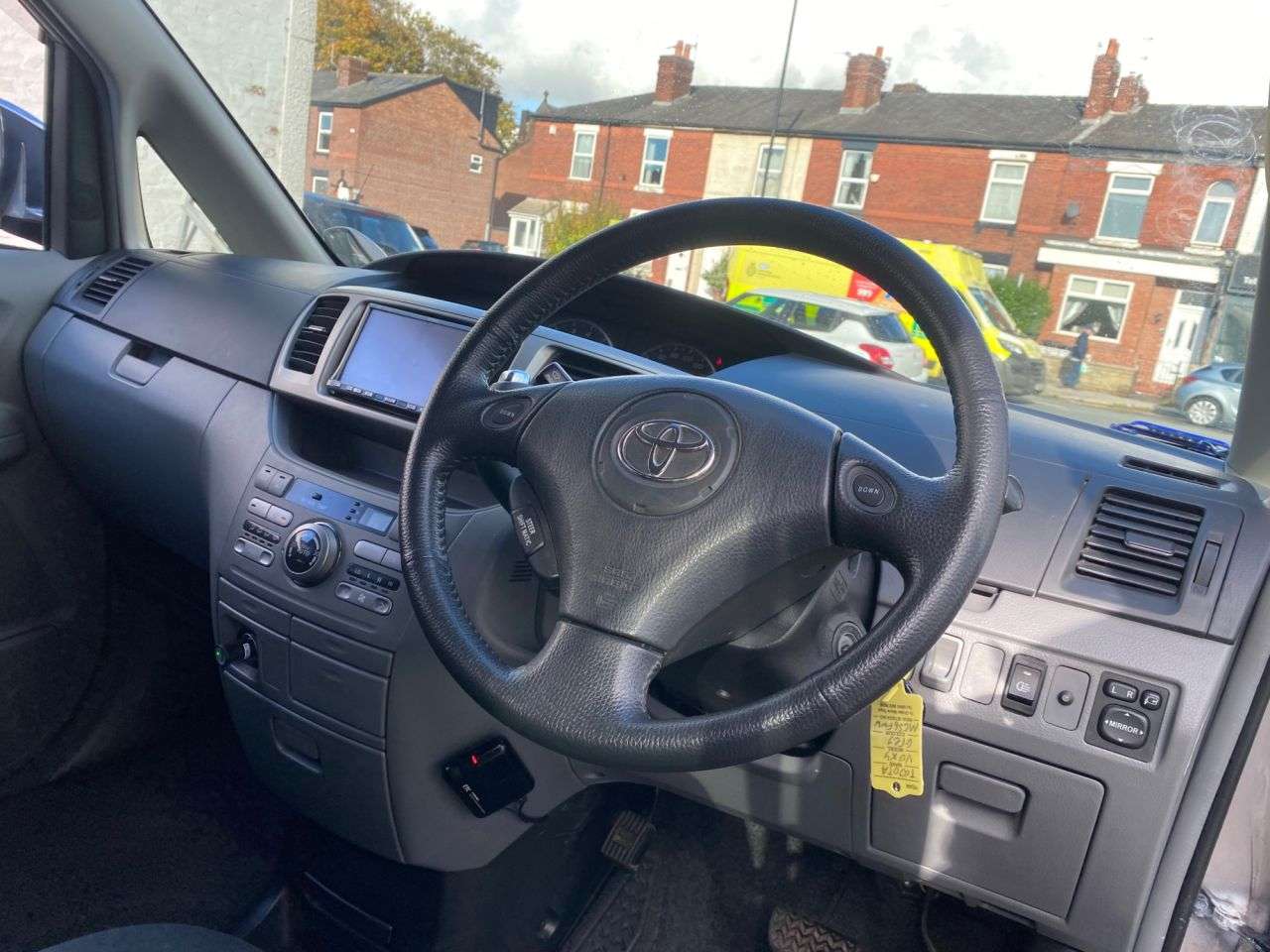 2006 TOYOTA VOXY/NOAH 2006 TOYOTA VOXY/NOAH