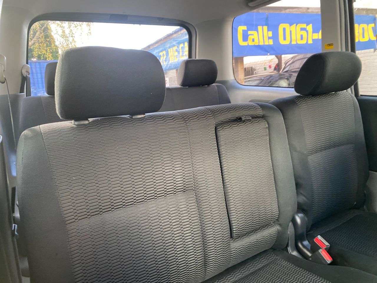 2006 TOYOTA VOXY/NOAH 2006 TOYOTA VOXY/NOAH