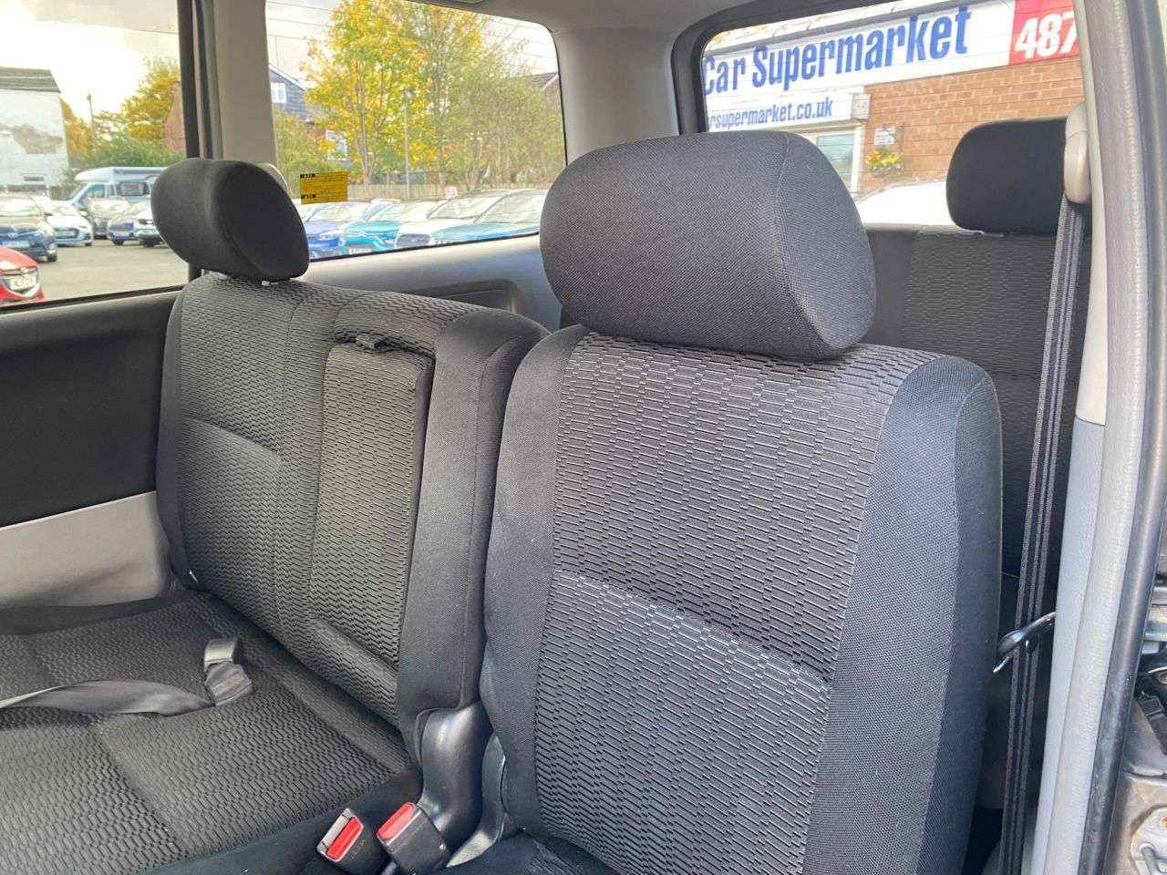2006 TOYOTA VOXY/NOAH 2006 TOYOTA VOXY/NOAH