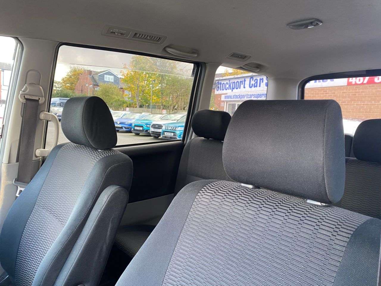 2006 TOYOTA VOXY/NOAH 2006 TOYOTA VOXY/NOAH