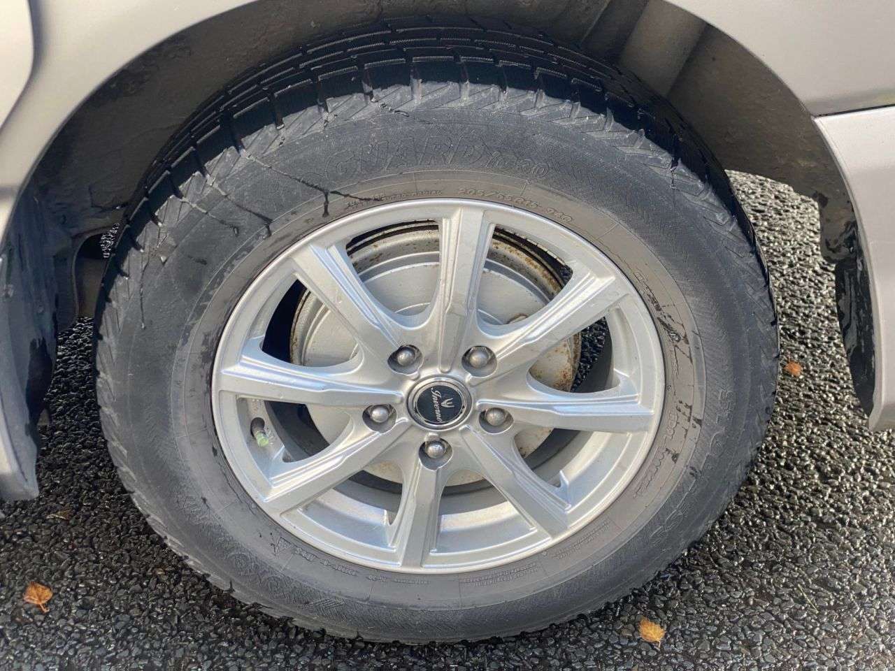2006 TOYOTA VOXY/NOAH 2006 TOYOTA VOXY/NOAH