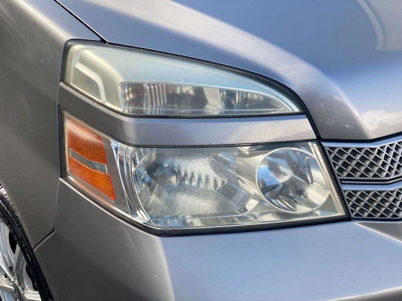 2006 TOYOTA VOXY/NOAH 2006 TOYOTA VOXY/NOAH