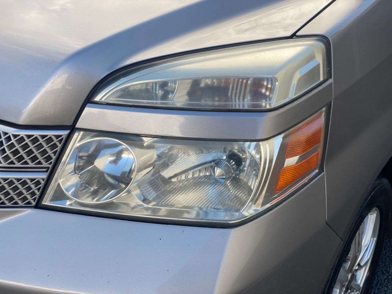 2006 TOYOTA VOXY/NOAH 2006 TOYOTA VOXY/NOAH