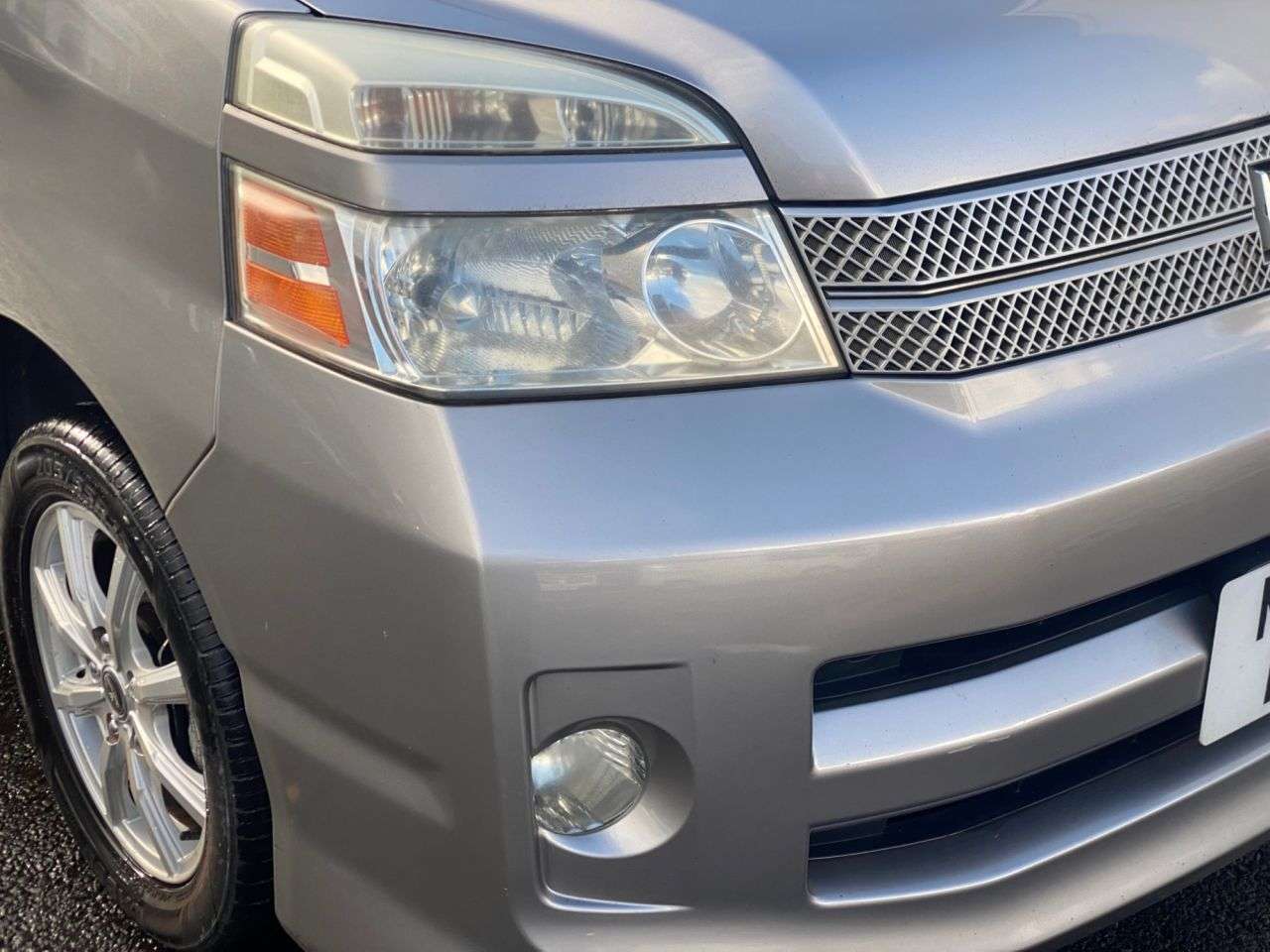 2006 TOYOTA VOXY/NOAH 2006 TOYOTA VOXY/NOAH