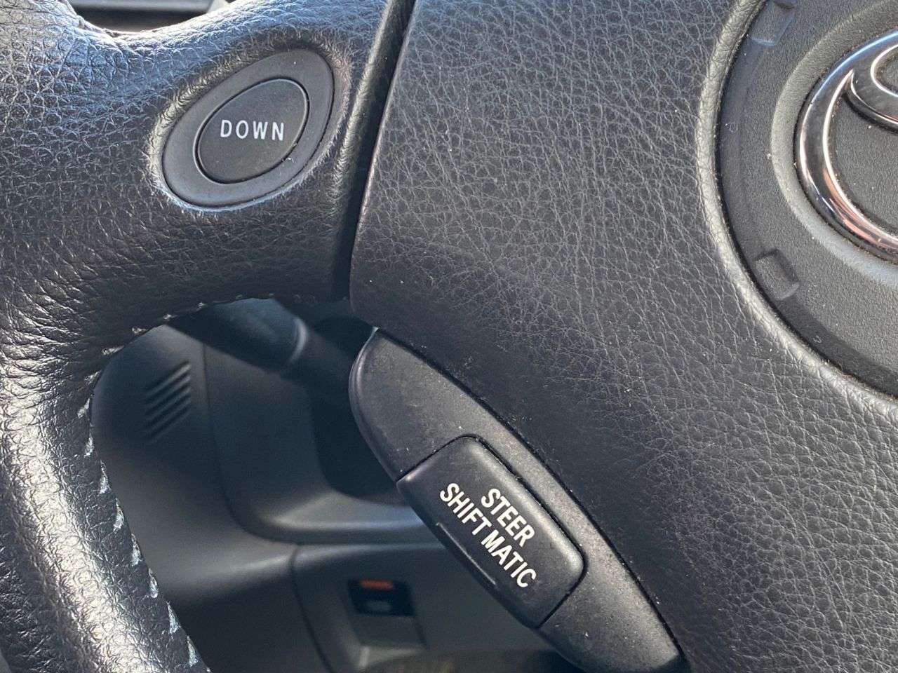 2006 TOYOTA VOXY/NOAH 2006 TOYOTA VOXY/NOAH