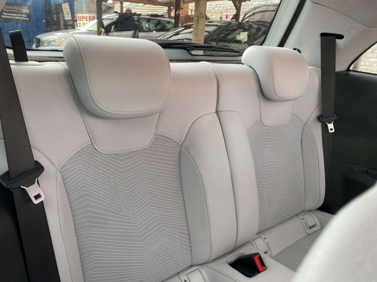 2014 VAUXHALL ADAM 2014 VAUXHALL ADAM