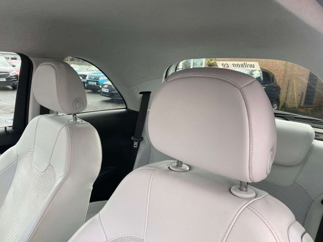 2014 VAUXHALL ADAM 2014 VAUXHALL ADAM