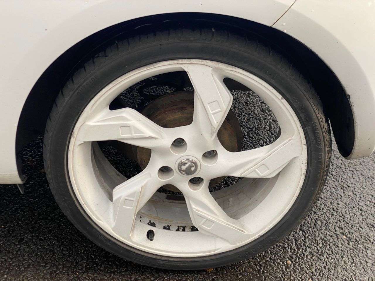 2014 VAUXHALL ADAM 2014 VAUXHALL ADAM