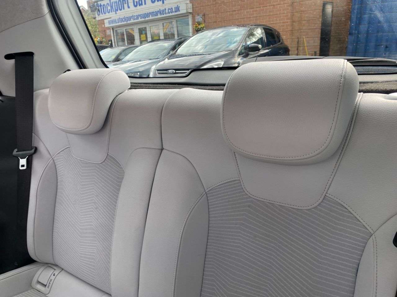 2014 VAUXHALL ADAM 2014 VAUXHALL ADAM