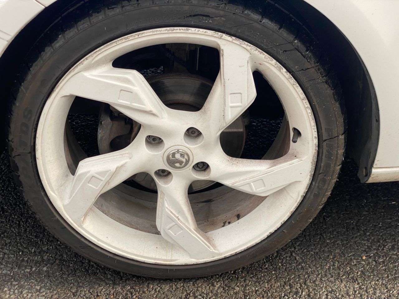 2014 VAUXHALL ADAM 2014 VAUXHALL ADAM