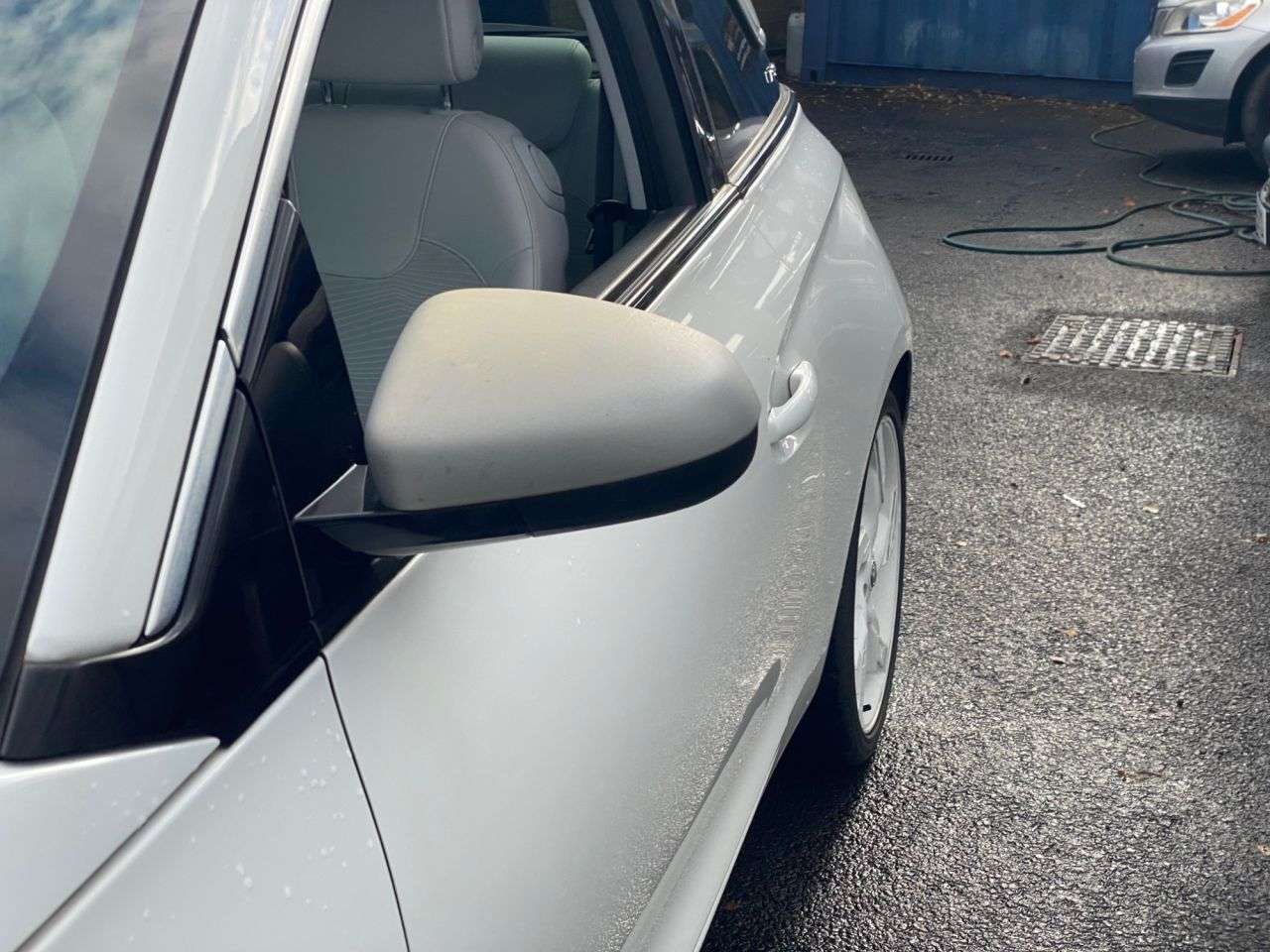 2014 VAUXHALL ADAM 2014 VAUXHALL ADAM