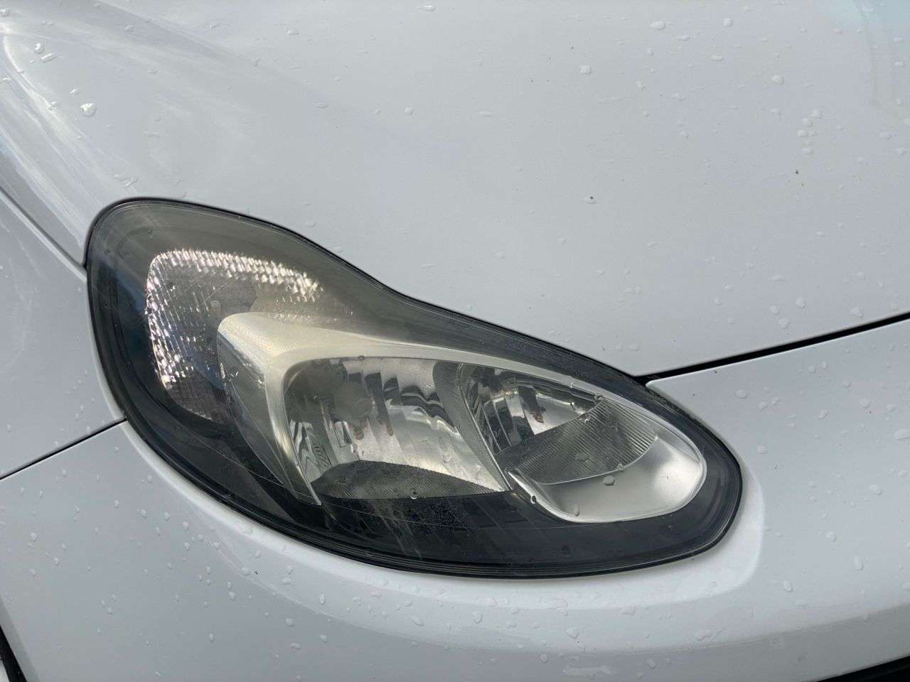 2014 VAUXHALL ADAM 2014 VAUXHALL ADAM