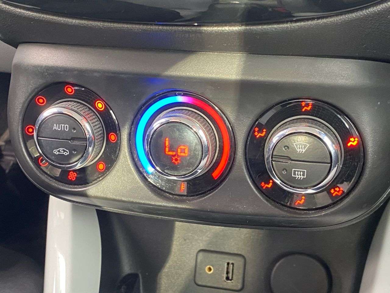 2014 VAUXHALL ADAM 2014 VAUXHALL ADAM