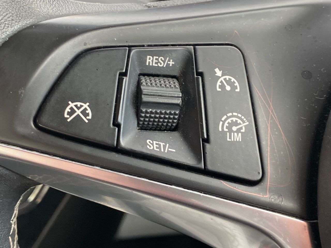 2014 VAUXHALL ADAM 2014 VAUXHALL ADAM