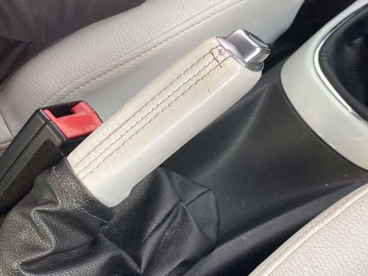 2014 VAUXHALL ADAM 2014 VAUXHALL ADAM