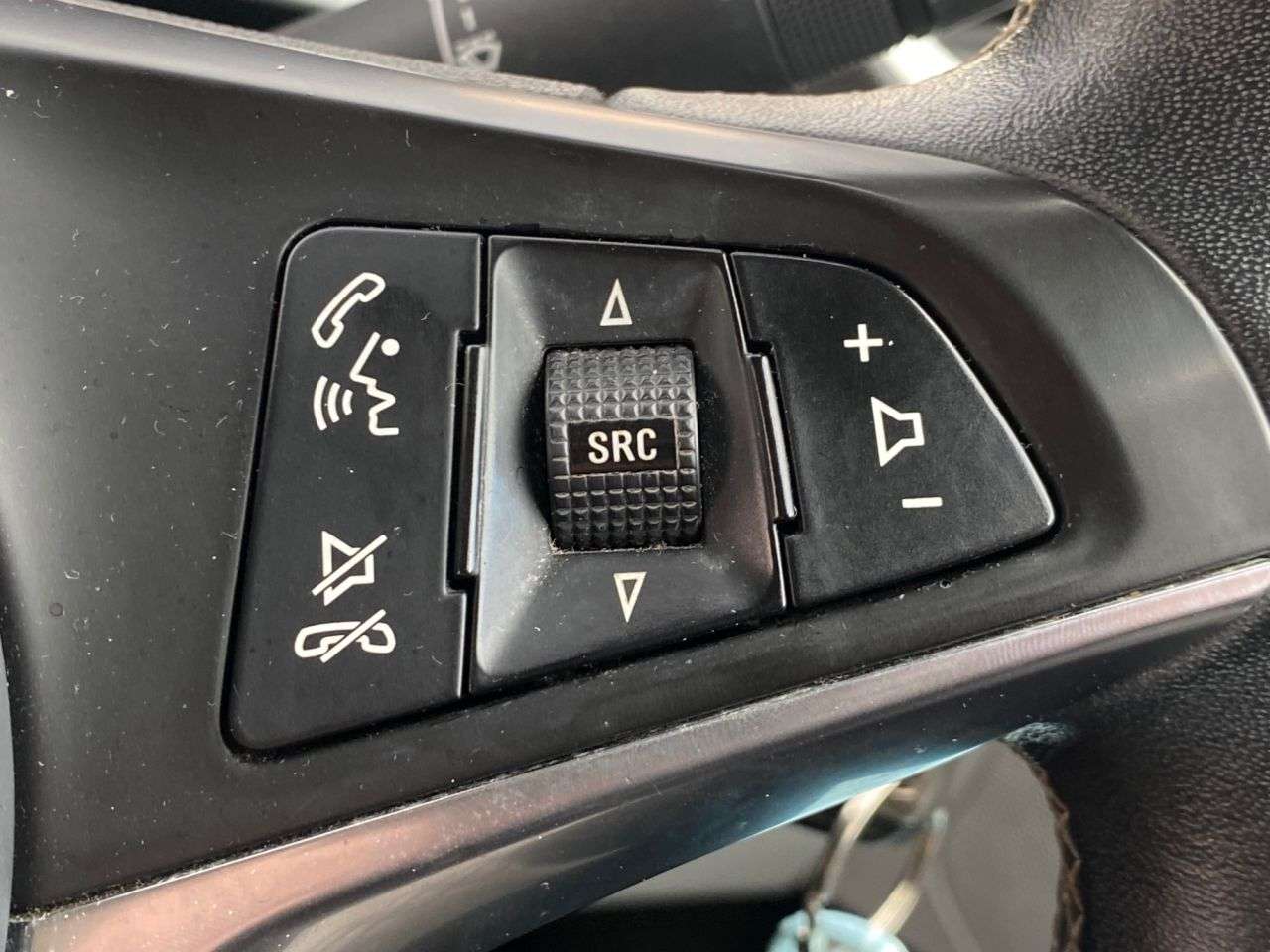 2014 VAUXHALL ADAM 2014 VAUXHALL ADAM