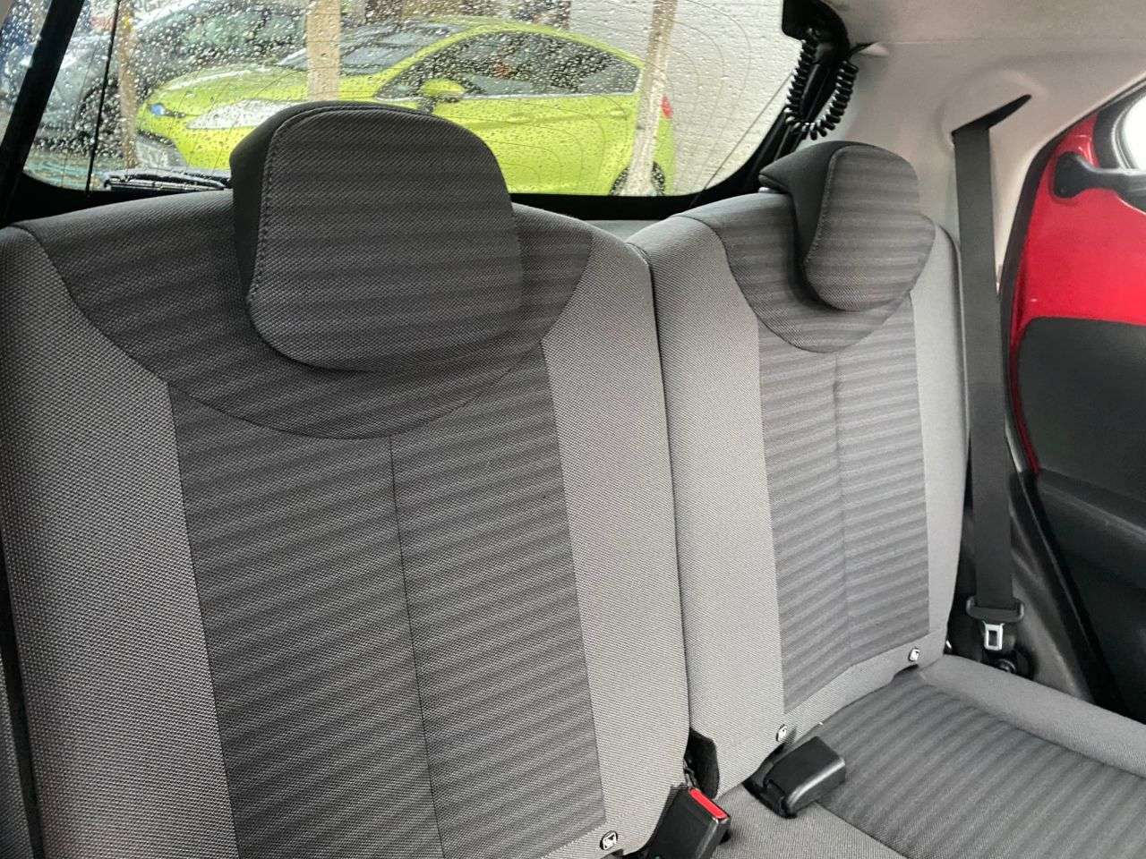 2019 TOYOTA AYGO 2019 TOYOTA AYGO