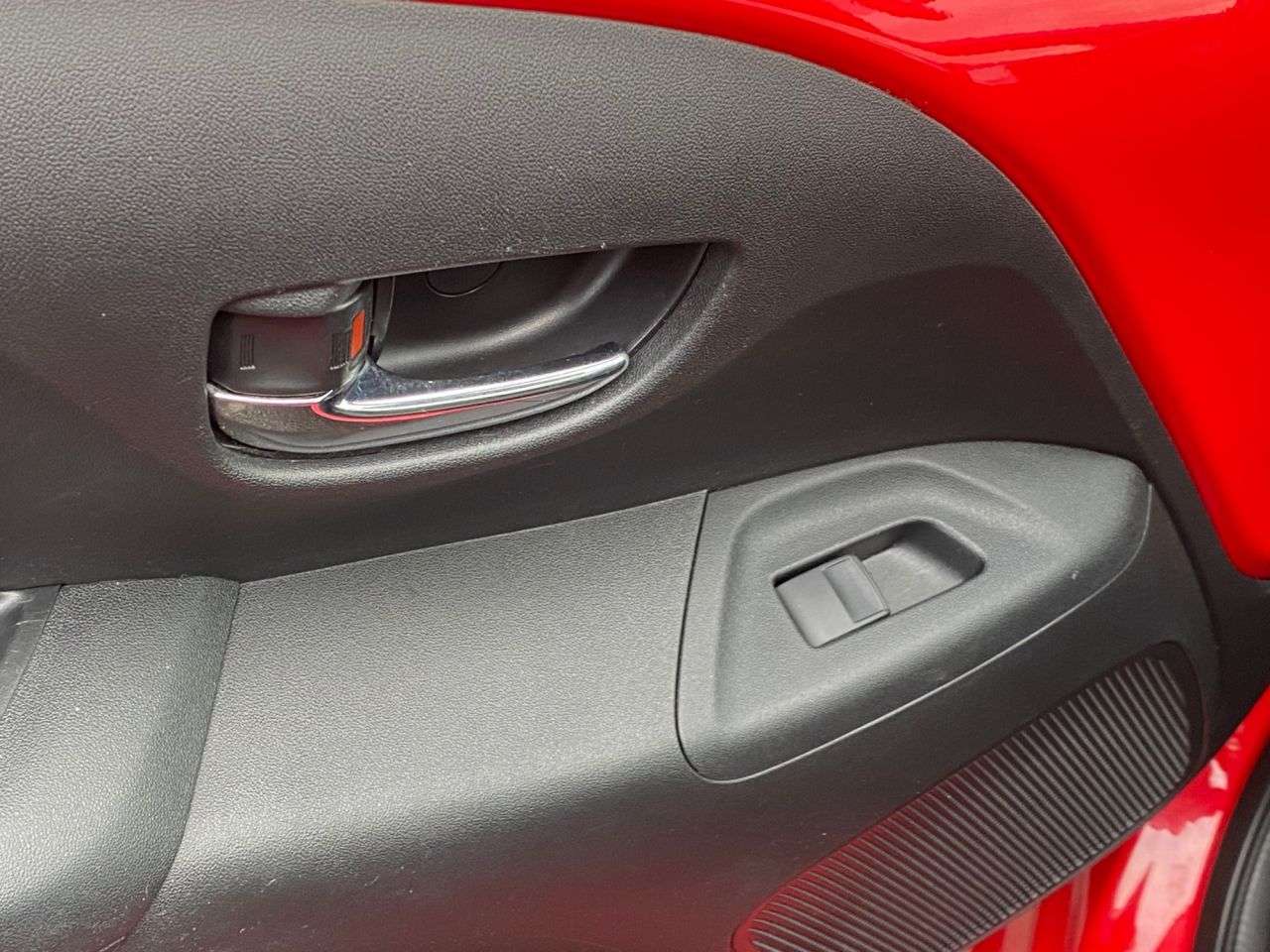 2019 TOYOTA AYGO 2019 TOYOTA AYGO