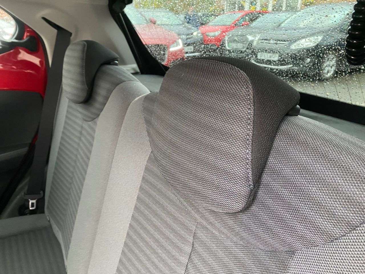 2019 TOYOTA AYGO 2019 TOYOTA AYGO