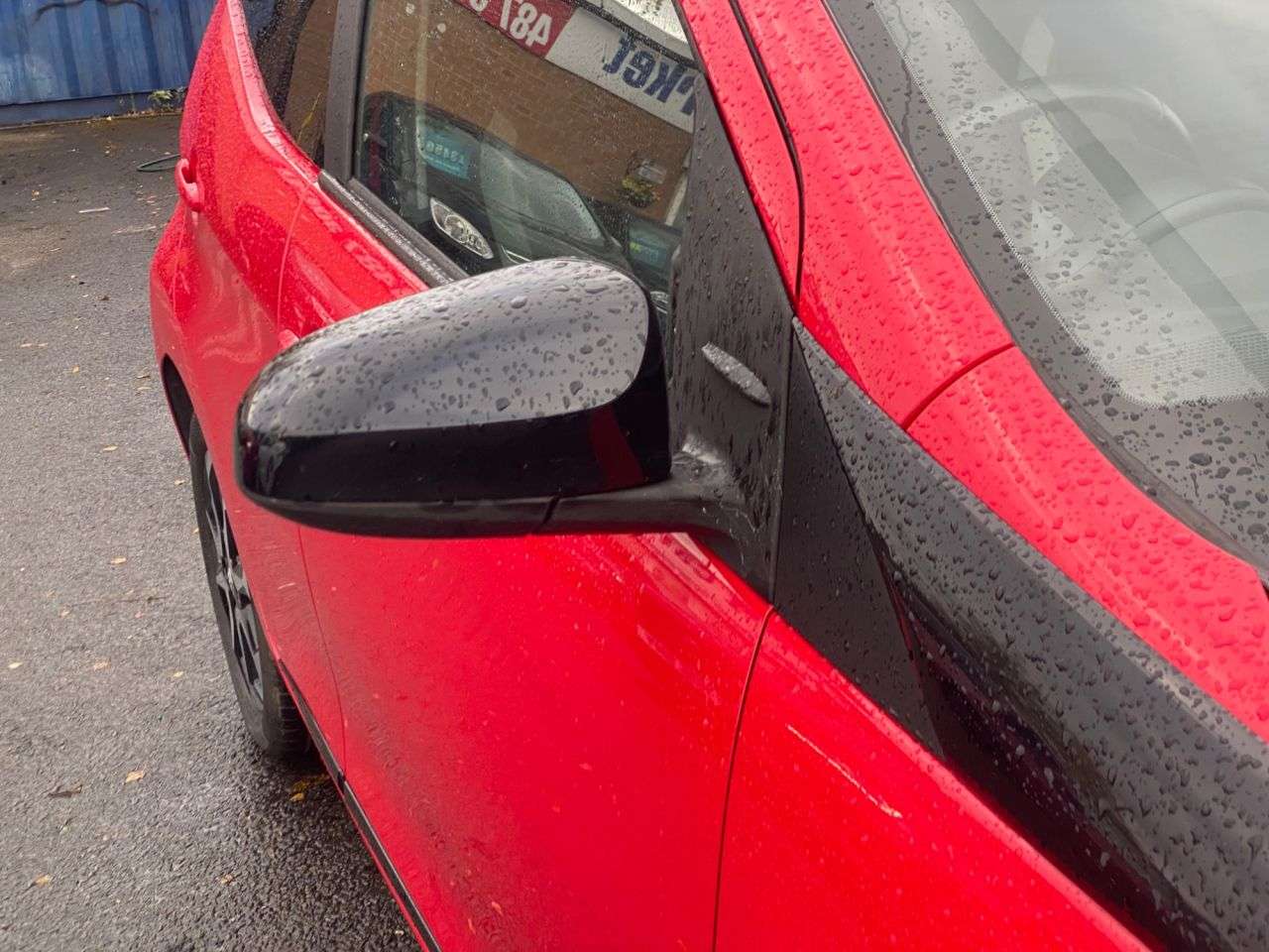 2019 TOYOTA AYGO 2019 TOYOTA AYGO