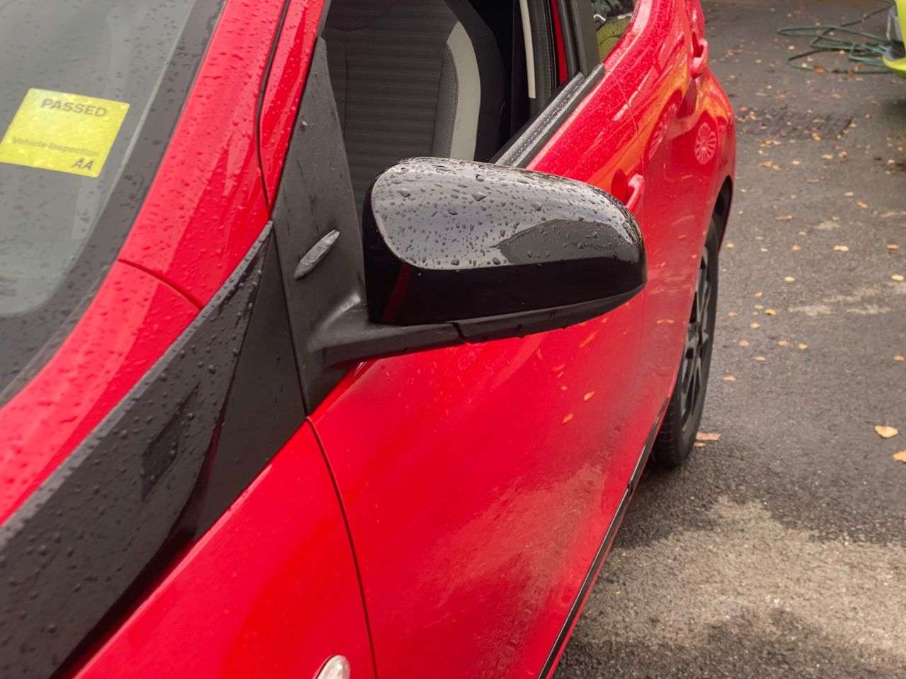 2019 TOYOTA AYGO 2019 TOYOTA AYGO