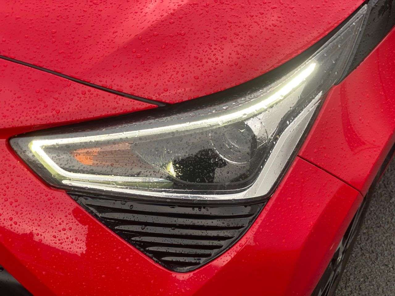2019 TOYOTA AYGO 2019 TOYOTA AYGO