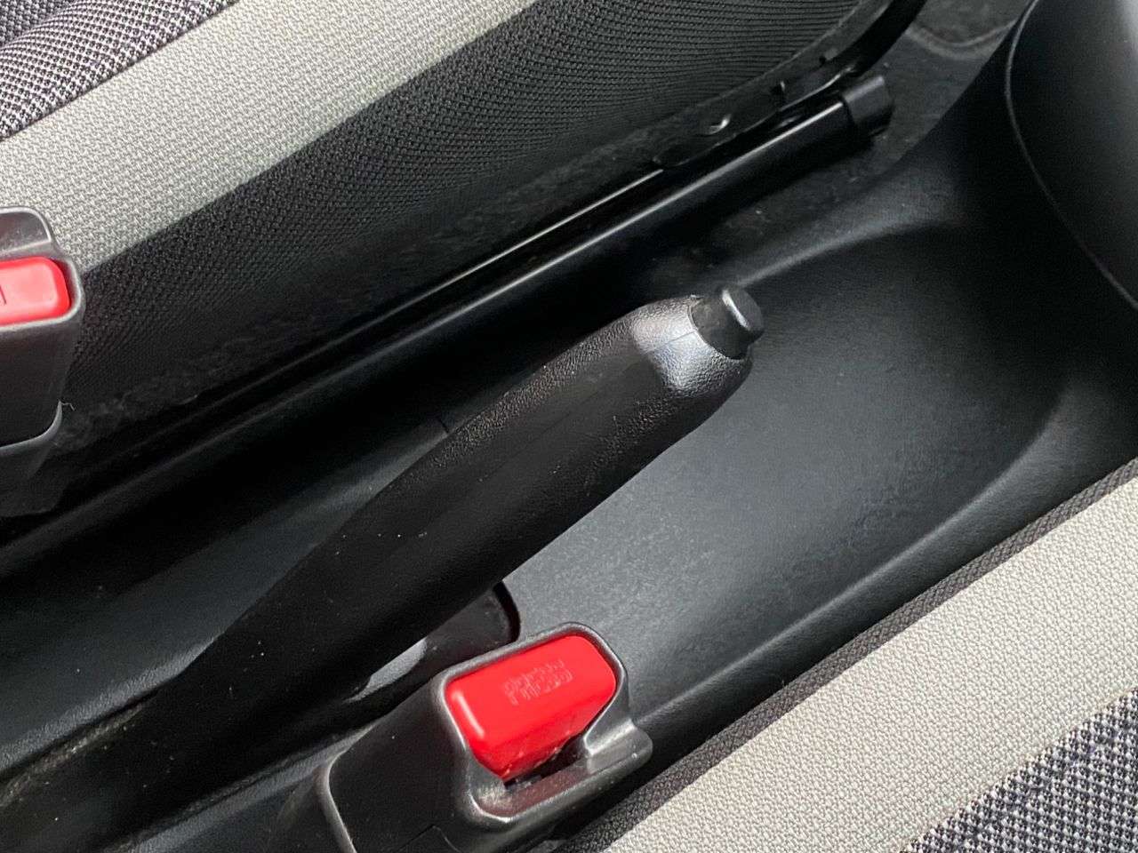 2019 TOYOTA AYGO 2019 TOYOTA AYGO