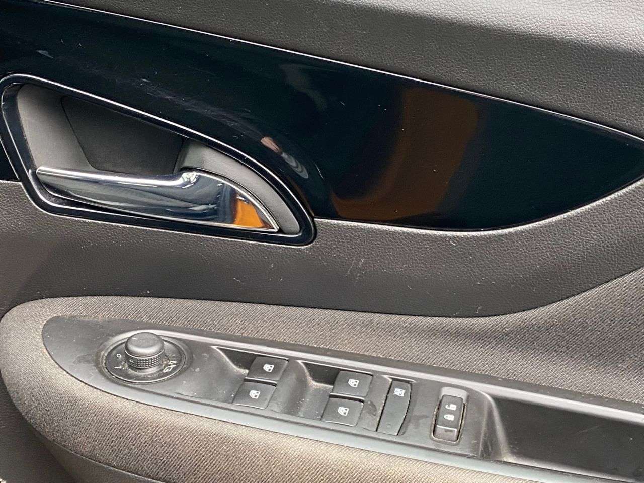 2018 VAUXHALL MOKKA X 2018 VAUXHALL MOKKA X