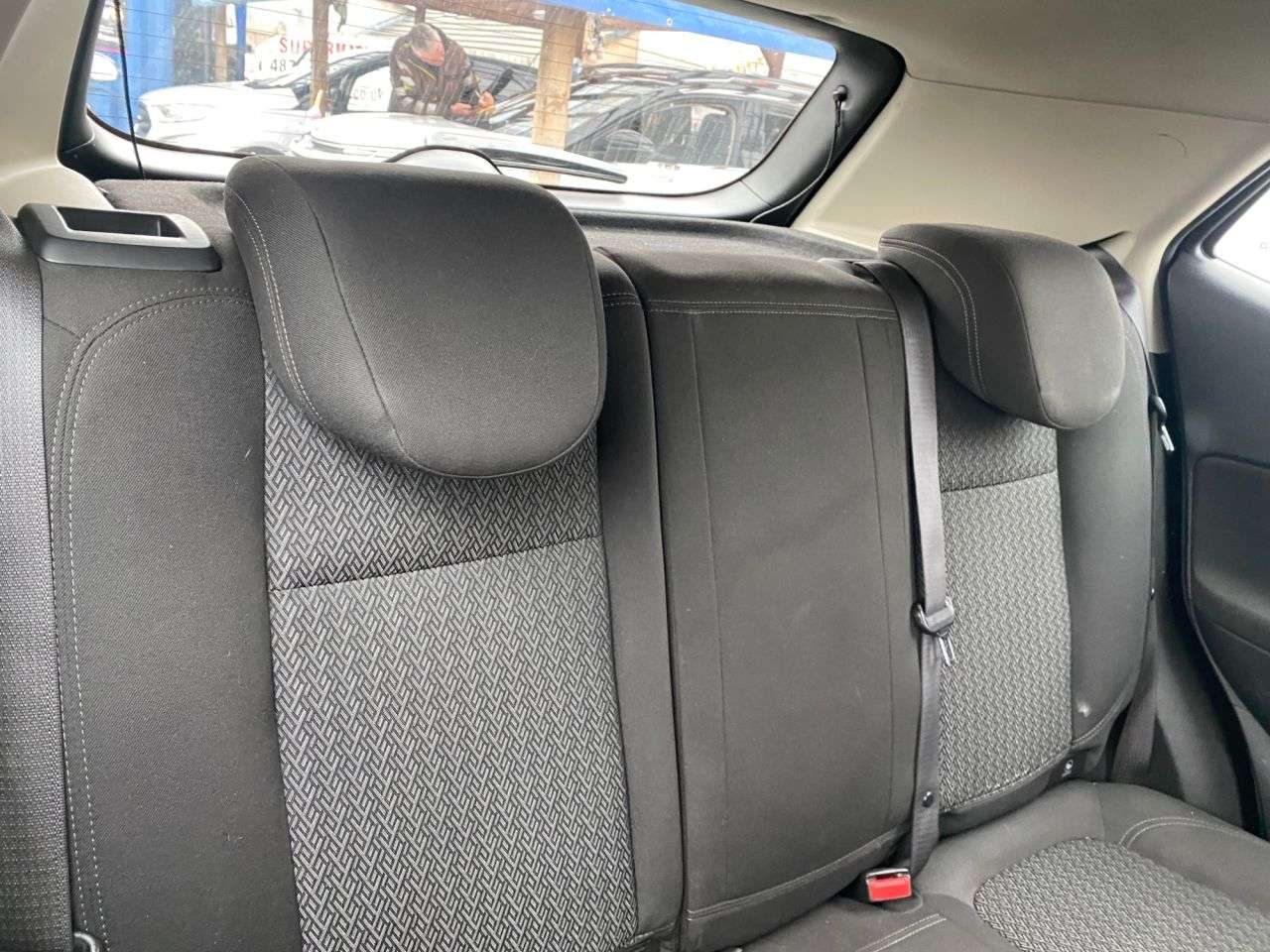 2018 VAUXHALL MOKKA X 2018 VAUXHALL MOKKA X