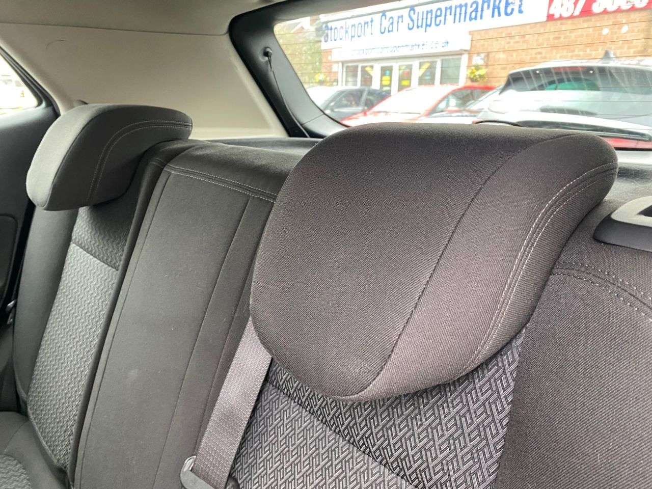 2018 VAUXHALL MOKKA X 2018 VAUXHALL MOKKA X